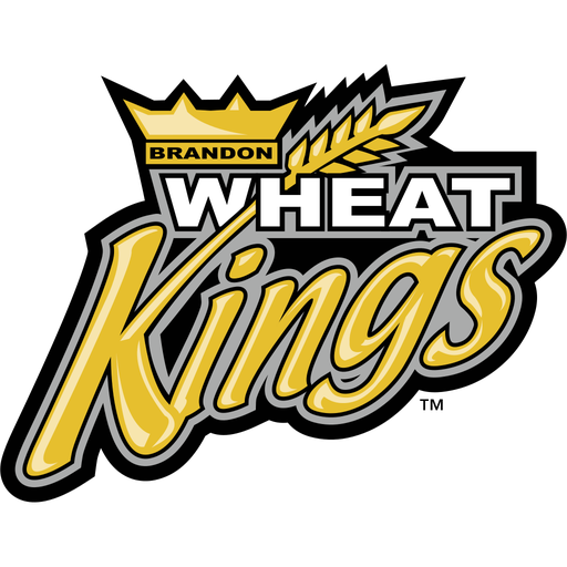 Brandon Wheat Kings artwork 1