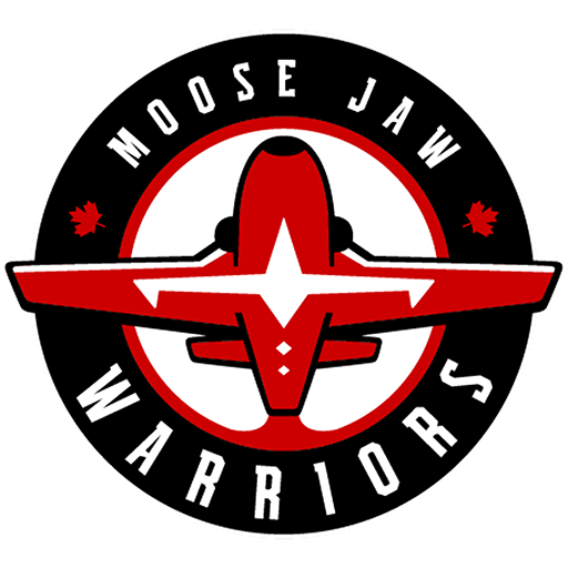 Moose Jaw Warriors artwork 1