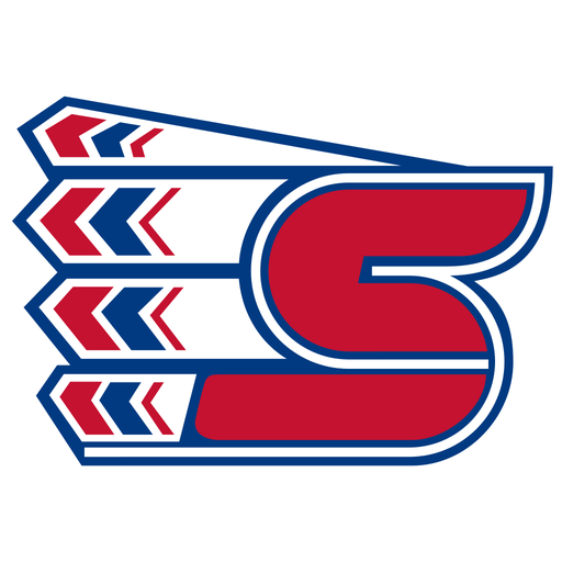 Spokane Chiefs badge
