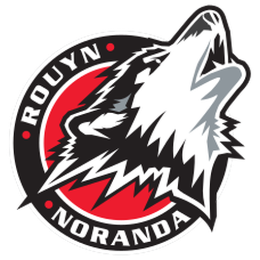 Rouyn-Noranda Huskies artwork 1