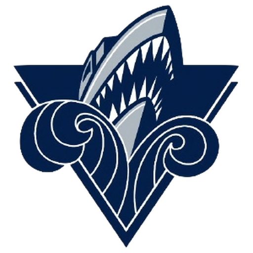 Rimouski Océanic badge
