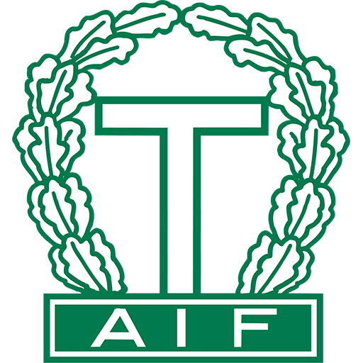Tingsryds AIF badge