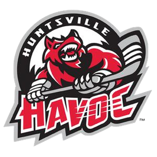 Huntsville Havoc artwork 1