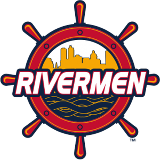 Peoria Rivermen artwork 1