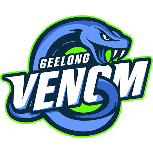 Melbourne Boomers badge