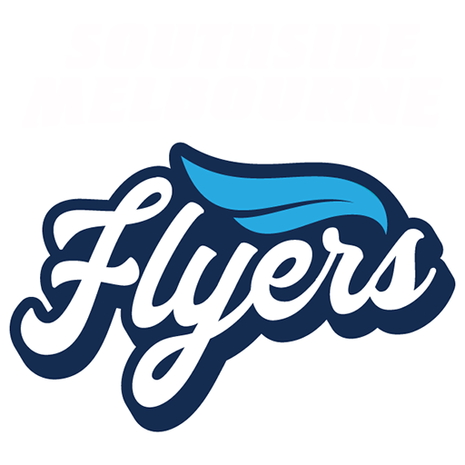 Southside Flyers artwork 1