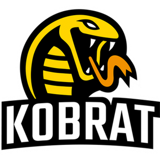 Kobrat badge