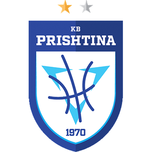 KB Prishtina badge