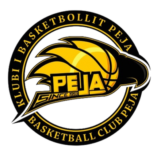 KB Peja badge