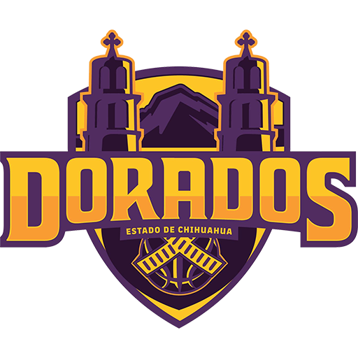 Dorados de Chihuahua artwork 1