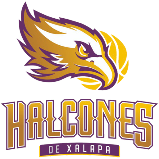 Halcones de Xalapa badge