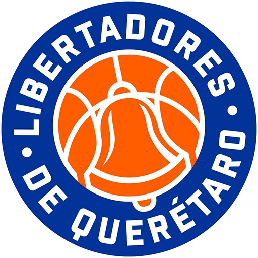 Libertadores de Querétaro badge