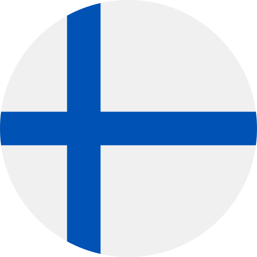 Finland Skateboarding badge