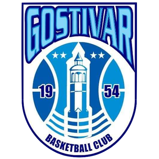 KK Gostivar badge