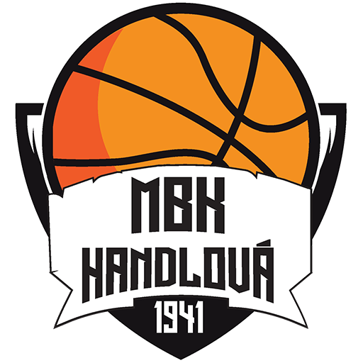 MBK Handlová badge