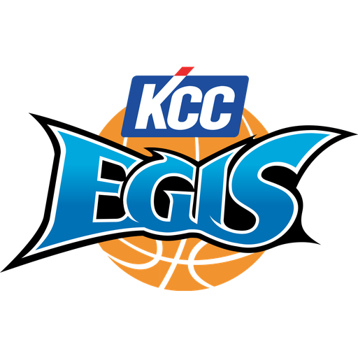 Jeonju KCC Egis badge