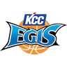 Jeonju KCC Egis