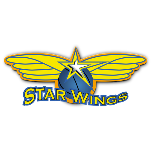 Starwings Basel badge