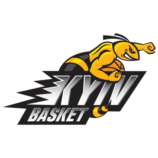 Kyiv-Basket badge