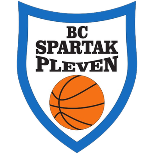 BC Spartak Pleven badge