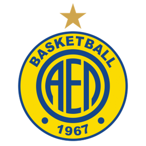 AEL Limassol B.C. badge