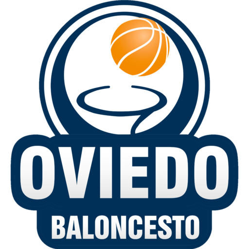Oviedo CB badge