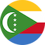 Comoros Athletics