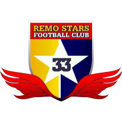 Remo Stars badge