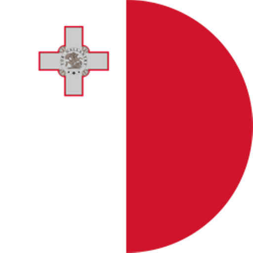 Malta Athletics badge