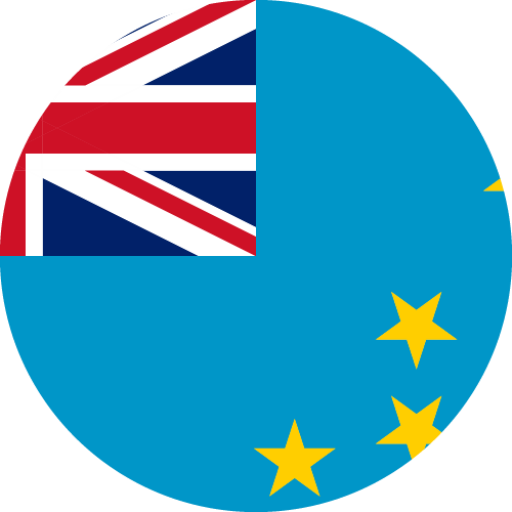 Tuvalu Athletics badge