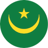Mauritania Athletics
