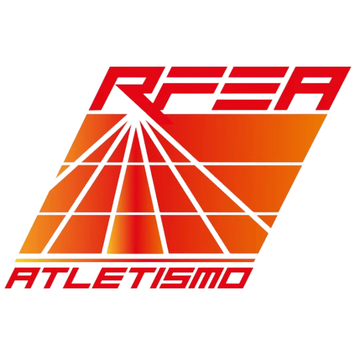 Spain Athletics badge