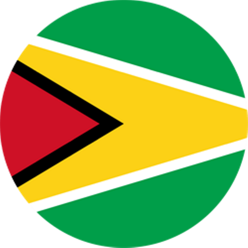 Guyana Athletics artwork 1