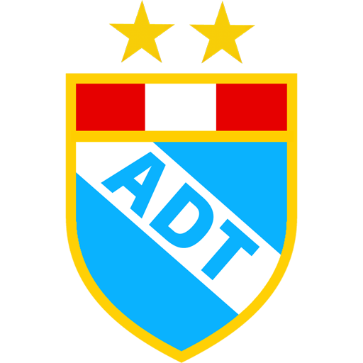 Asociación Deportiva Tarma badge