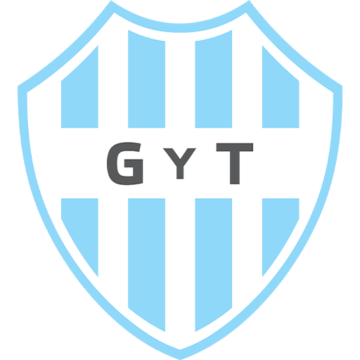 Gimnasia Y Tiro badge