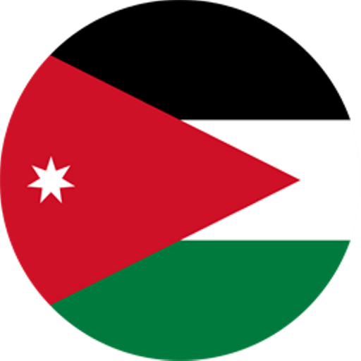 Jordan Athletics badge