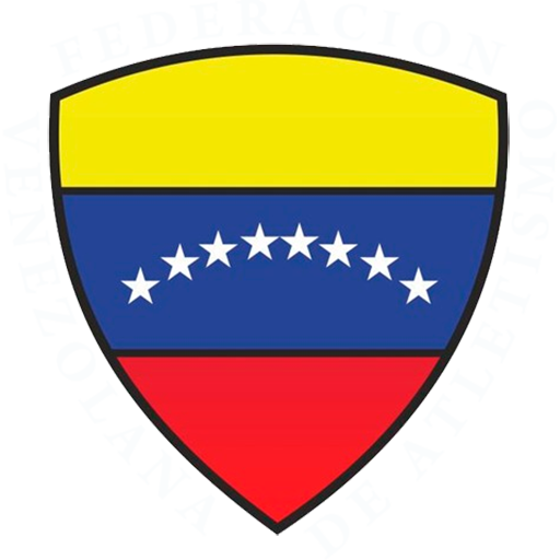 Venezuela Athletics artwork 1