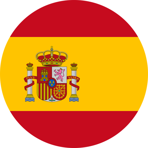 Spain Tennis badge