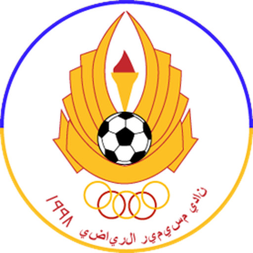 Al Mesaimeer badge