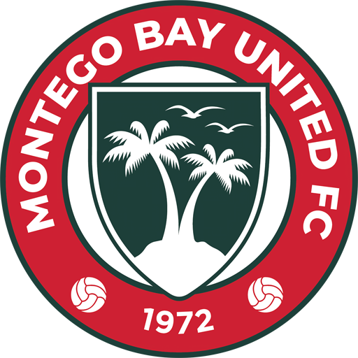 Montego Bay United badge