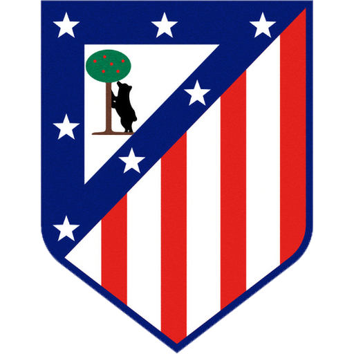 Atlético Madrid Femenino artwork 1