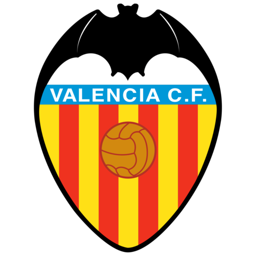 Valencia Women badge