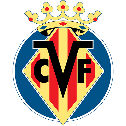 Villarreal Women badge