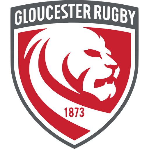 Gloucester-Hartpury Women badge