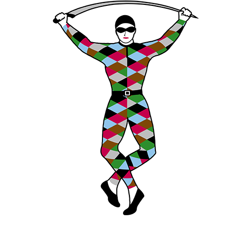 Harlequins Women artwork 1