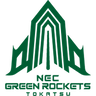 Green Rockets Tokatsu