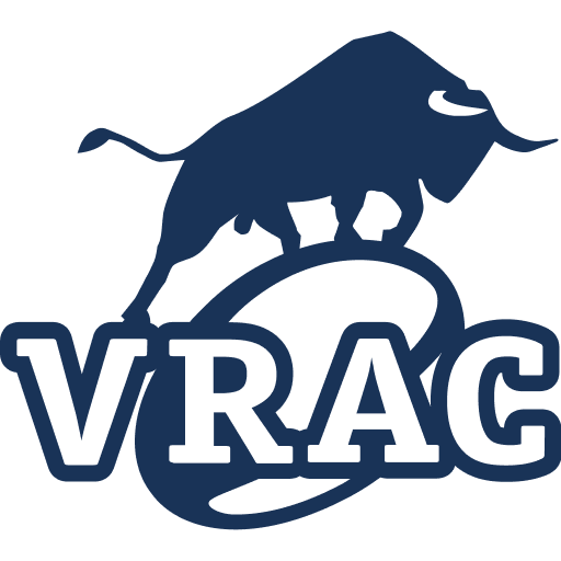 Valladolid RAC badge