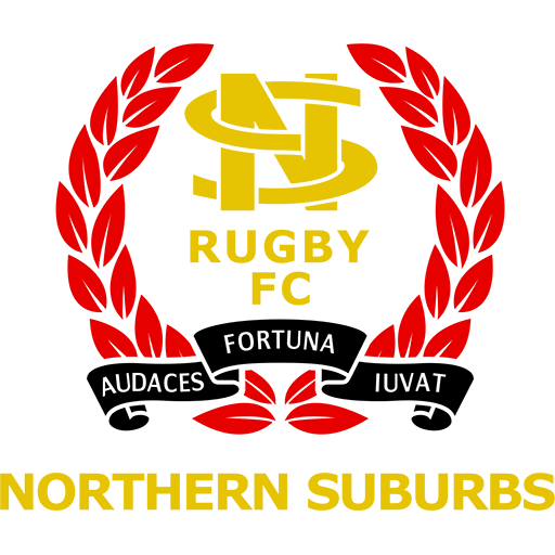 Northern Suburbs badge