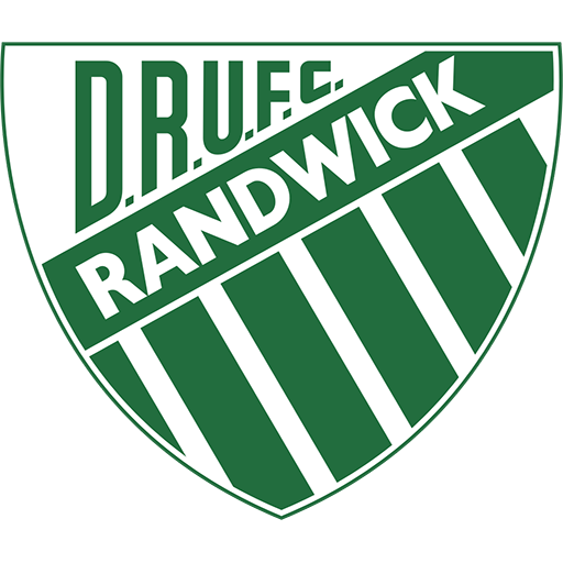 Randwick badge