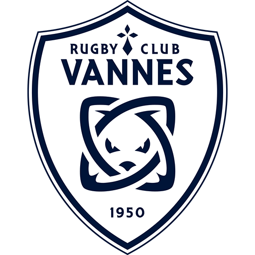 Vannes badge